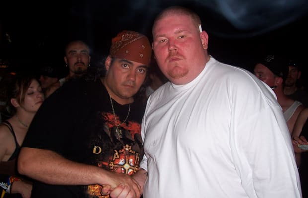 Haystak - The White Rapper Encyclopedia | Complex