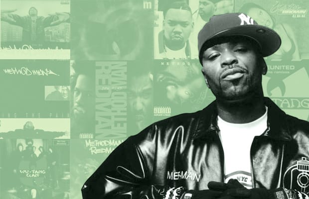 What Are The Names Of Method Man’S Songs? – CQWRO
