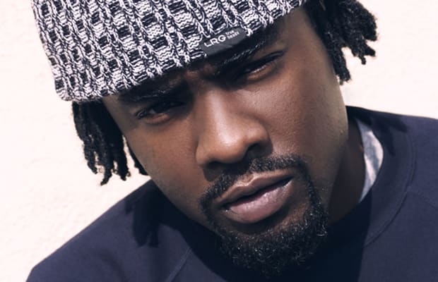 Wale - The 17 Most Hated On Rappers (Right Now) | Complex