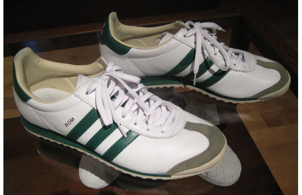 Rom - The 100 Best adidas Sneakers of All Time | Complex