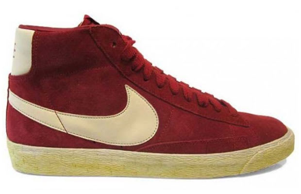 Blazer - The 100 Best Nike Shoes of All Time | Complex