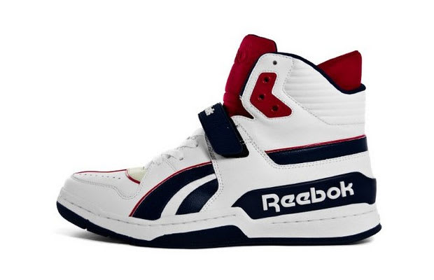 Reebok Commitment - The 25 Best Sneakers of 1988 | Complex