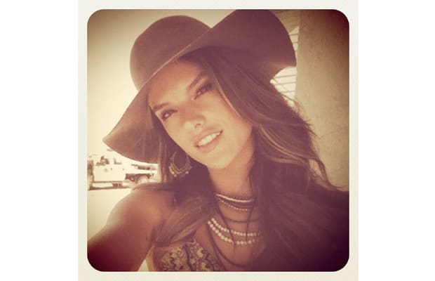 Alessandra Ambrosio - 25 Models To Follow On Instagram | Complex