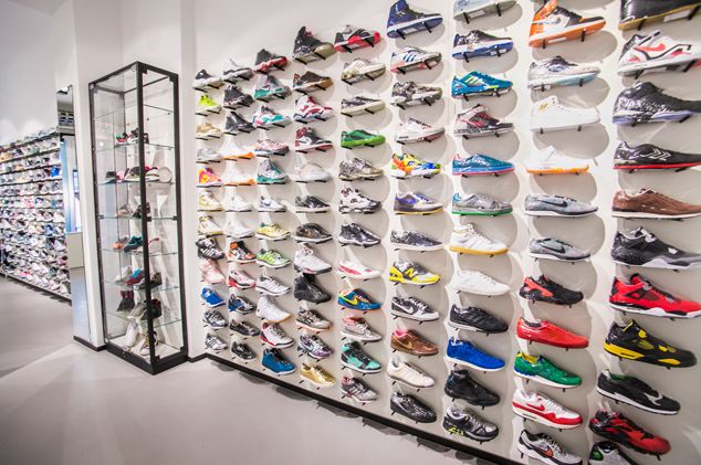 One of the Most Respected Sneaker Store Owners Is Getting Into ...