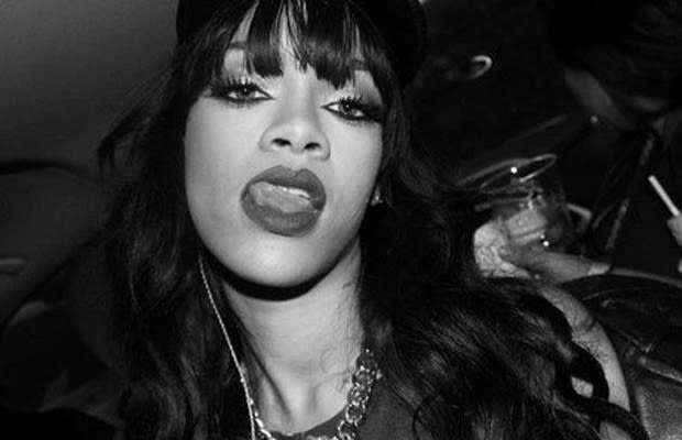 Be her sex slave. - A 10-Step Guide to Having Sex With Rihanna | Complex