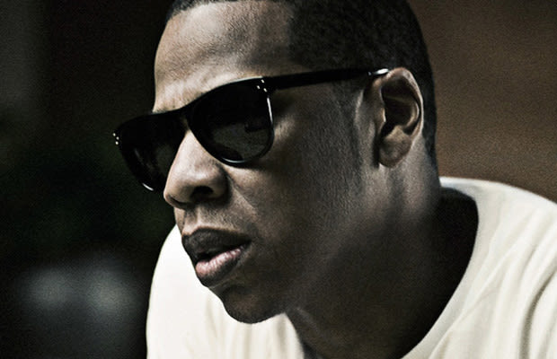 Jay-Z 