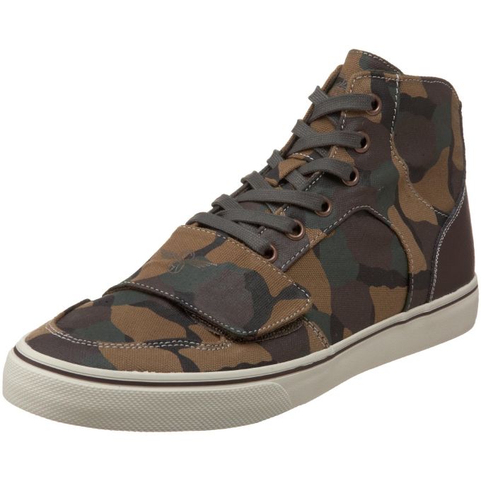 The 10 Best Camouflage Sneakers Available Right Now | Complex