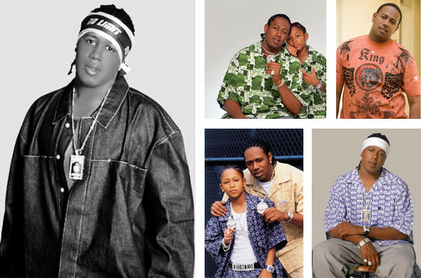 Master P - The 20 Worst Celebrity Clothing Line Fails | Complex CA