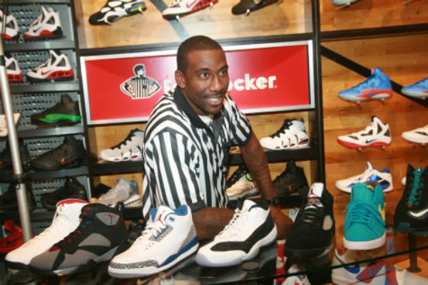 Get a Job (in Retail) - 10 Ways To Build Up Your Sneaker Collection ...