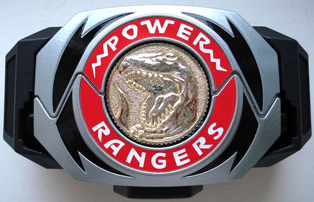 Morpher - 10 Inventions From Power Rangers We Want in Real Life | Complex