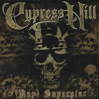 Cypress Hill 