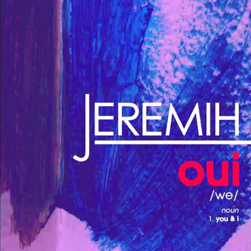 Jeremih 