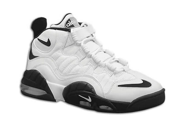 Nike Air Max CW - The 10 Best Signature Sneaker Lines That Lasted Only ...