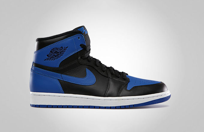 Nike Air Jordan 1 - The 10 Most Iconic Sneaker Designs of All Time ...
