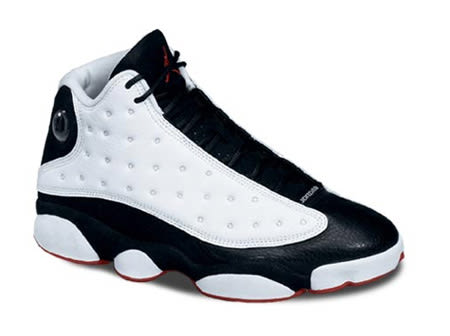 Jordan13 - The 90 Greatest Sneakers of the '90s | Complex