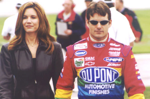 Jeff and Brooke Gordon - Where The Cash At? History's Most Expensive ...