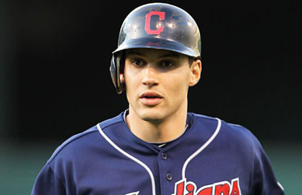 Grady Sizemore - A Recent History of Athletes' Nude Pics Leaking | Complex