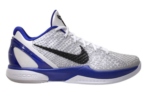 Nike Zoom Kobe VI - The 25 Greatest Nike Signature Basketball Sneakers ...