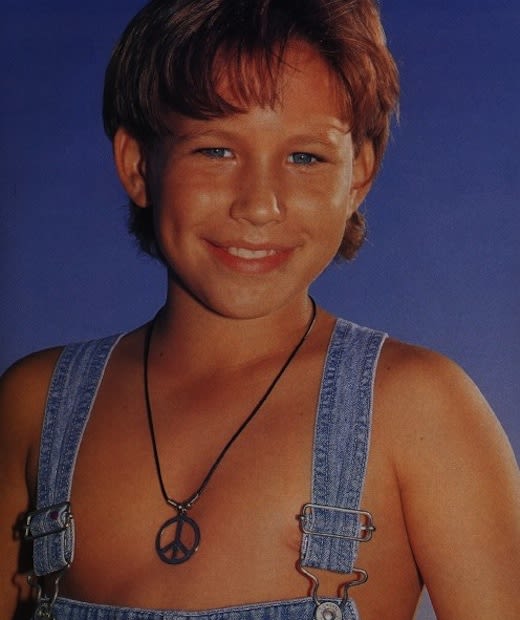 Jonathan Taylor Thomas - What the Hell Happened to These 25 Teen ...