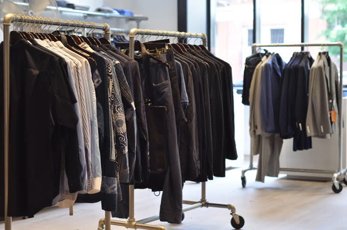 How to Open An Independent Clothing Store - How to Open a Successful ...