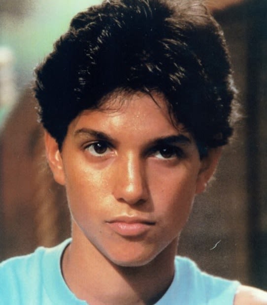 Ralph Macchio - What the Hell Happened to These 25 Teen Heartthrobs ...