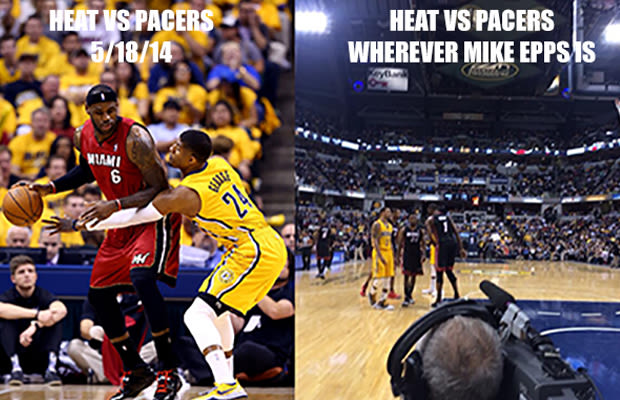 Mike Epps - Gallery: The Funniest Sports Memes of the Week (May 18 ...