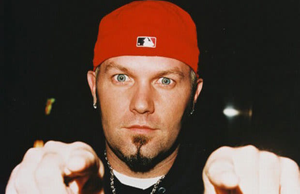 Fred Durst: From Limp Bizkit to Directing EHarmony Commercials | Complex