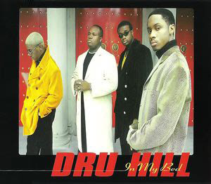 Dru Hill 