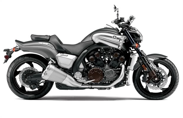 2014 Star VMAX - The 10 Best High-Performance Motorcycles Available Now ...