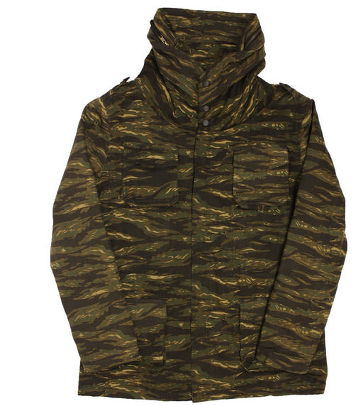 bside - The 10 Best Camo Jackets to Buy Right Now | Complex