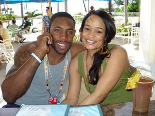 Antonio Cromartie - A Recent History of Sports Baby Mama Drama | Complex