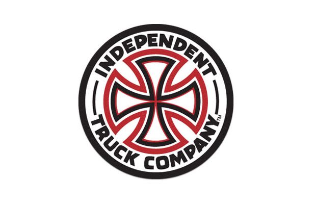 Independent Iron Cross Logo - The 50 Greatest Skate Logos | Complex