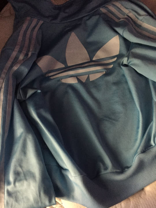 People Can't Decide What Color This adidas Jacket Is | Complex UK