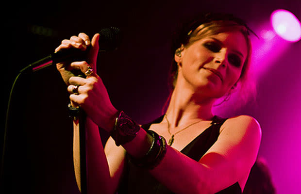 Nina Persson - The 15 Hottest Frontwomen in Rock History | Complex
