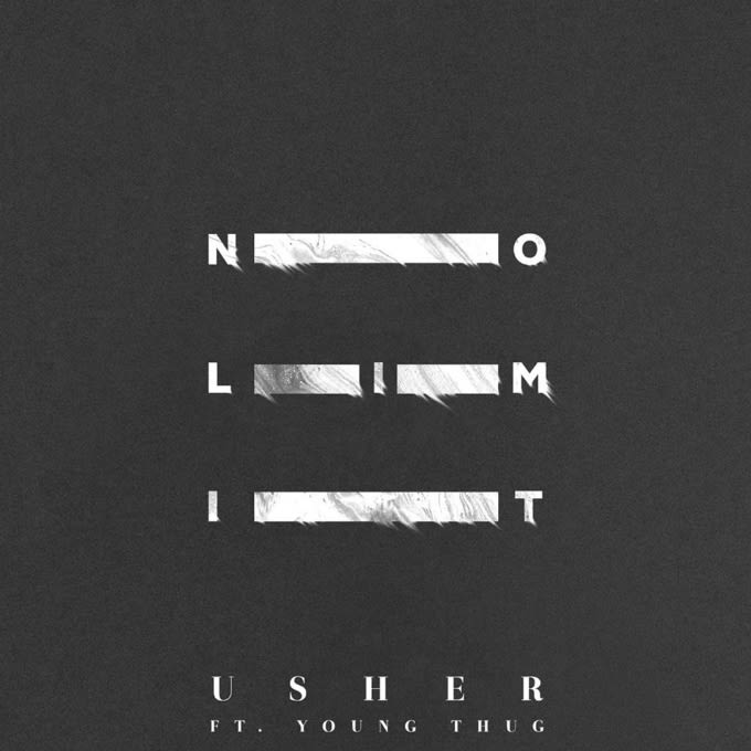 Usher and Young Thug Channel a Master P Classic on 