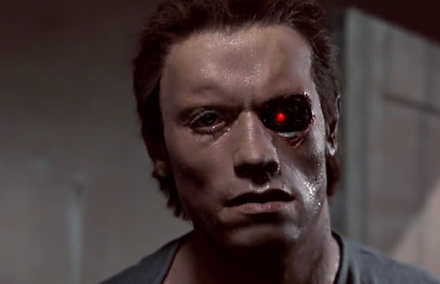 The Terminator - 25 Movie Characters Who Should Have Died But Didn't ...