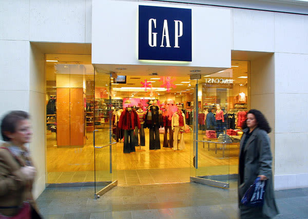Gap is an acronym for 