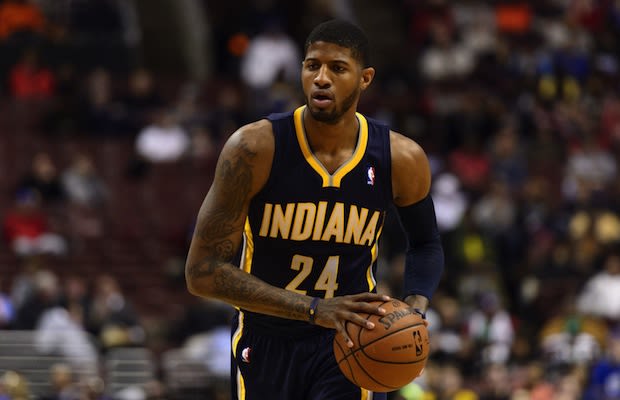 Paul George Clears the Air on That Whole Getting Catfished Story | Complex