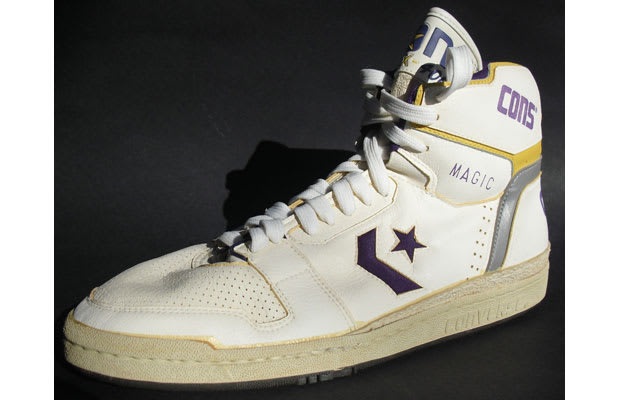 Converse Cons ERX-400 PE - The 10 Coolest NBA Game-Worn Sneakers on ...