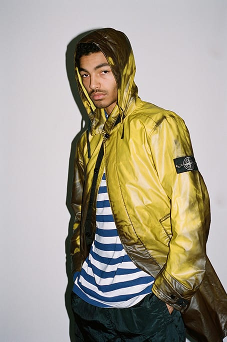 There's Another Supreme x Stone Island Collaboration on the Way | Complex