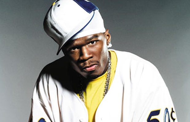 50 Cent vs Black Child - A History of G-Unit's (Alleged) Physical ...