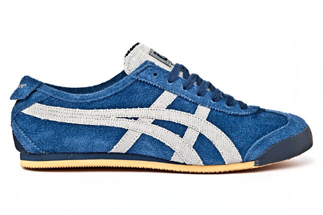 Onitsuka Tiger - The 25 Best Logos In Sneaker History | Complex