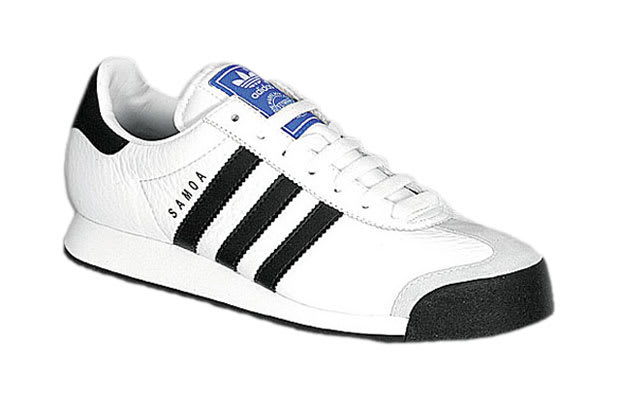 Samoa - The 100 Best adidas Sneakers of All Time | Complex