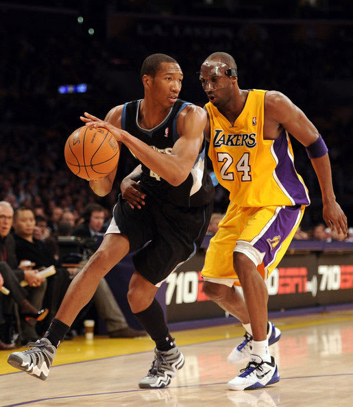 adidas Crazy 8 - 15 NBA Players Wearing Kobes Against Kobe Bryant | Complex