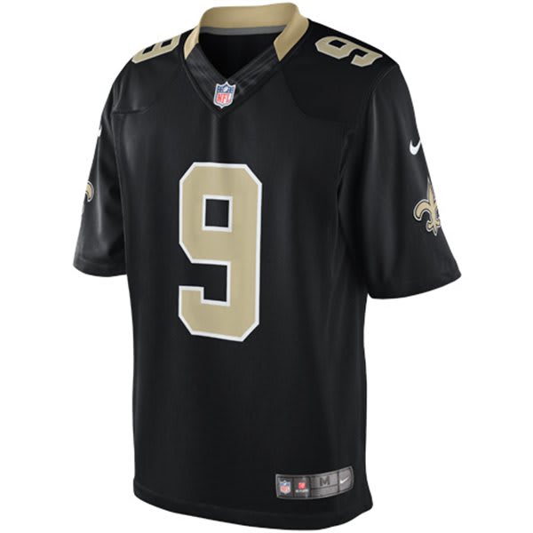 New Orleans Saints - Style Points: Every NFL Jersey Ranked From Worst ...