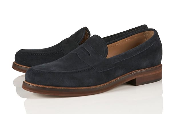 topman - 11 Cool Dress Shoes You Can Wear With Anything | Complex