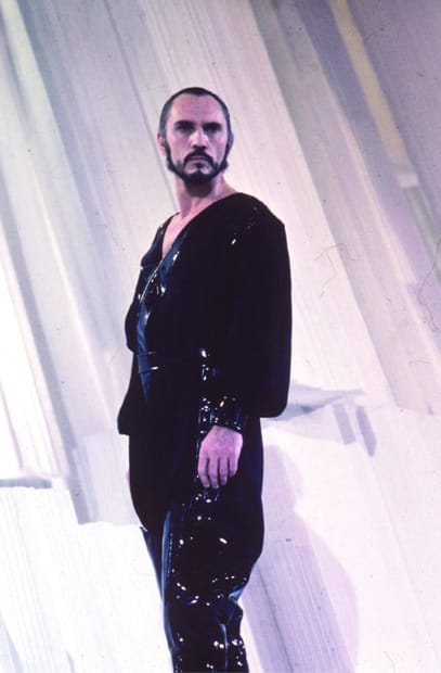 General Zod - The 50 Best Villains in Movie History | Complex