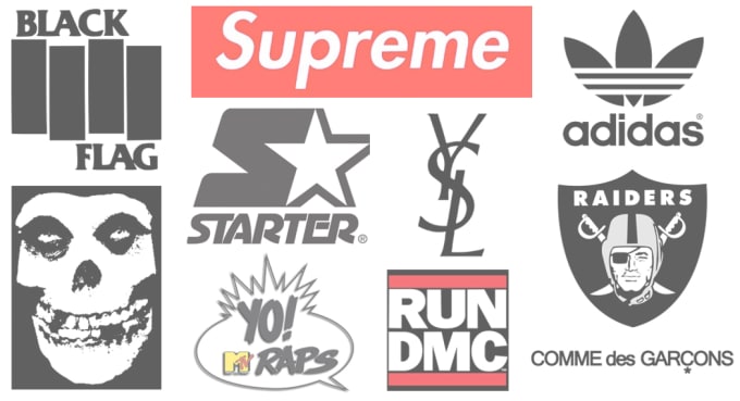 15 Logos You Should Ripoff If You Want To Make Terrible T-Shirts | Complex