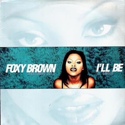 Foxy Brown f/ Jay-Z 