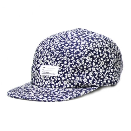 Maiden Noir - The 50 Best 5-Panel Hats Out Right Now | Complex